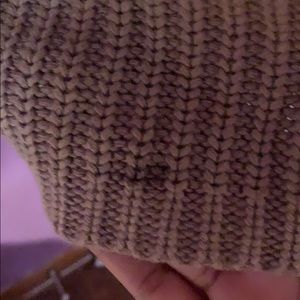 GAP Sweater